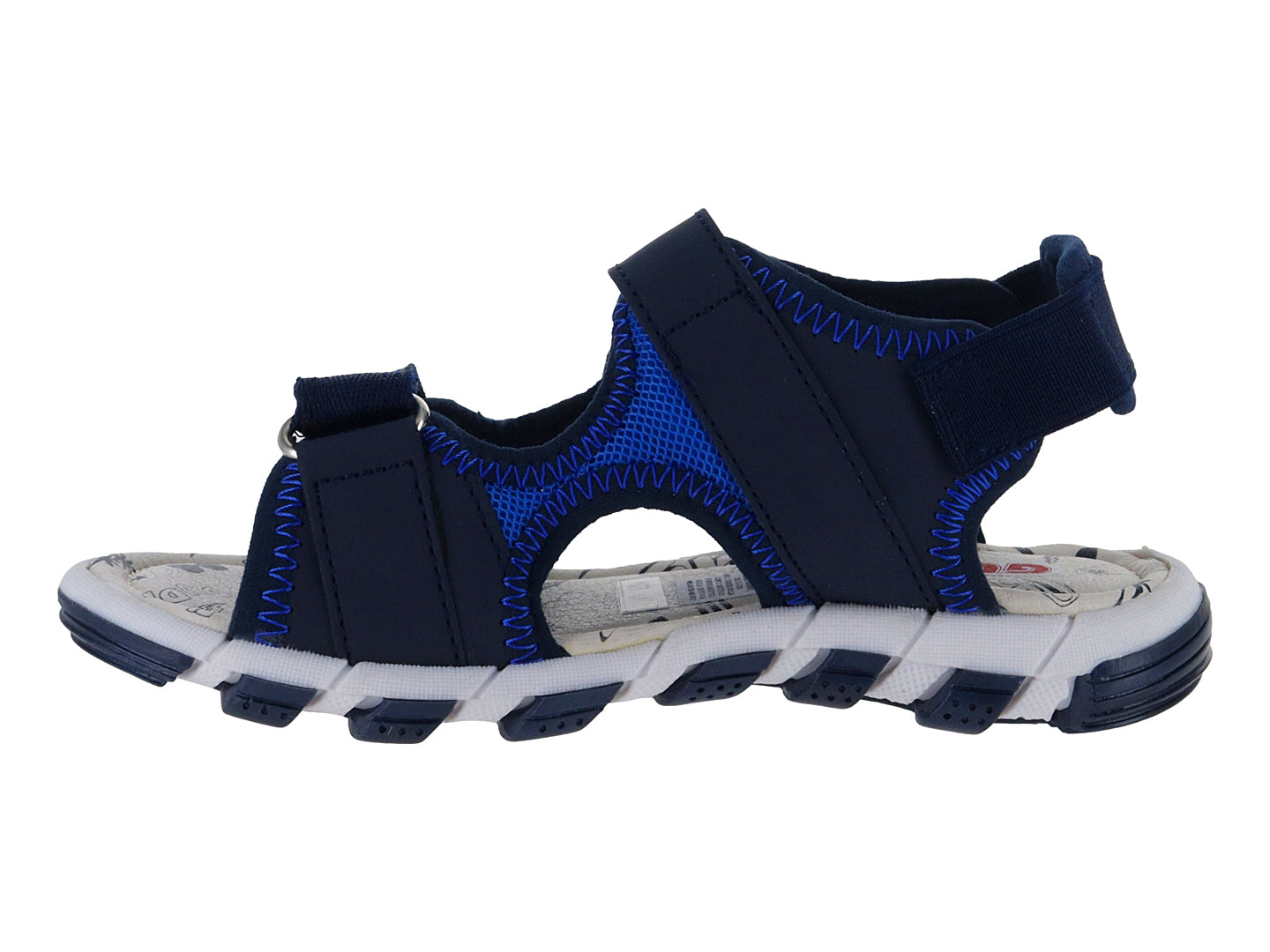 Sandalias Guany 1077-2 Para Niño