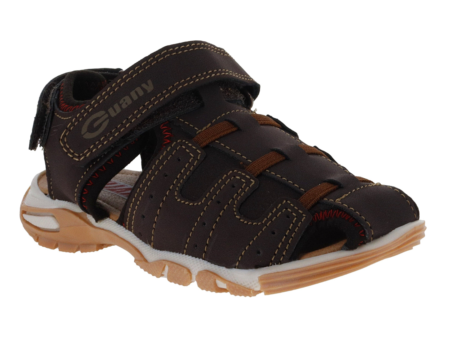 Sandalias Guany 1097-9 Para Niño