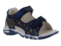 Sandalias Guany 1367- Para Niño