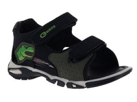 Sandalias Guany 1368-2 Para Niño
