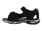Sandalias Guany 1368-2 Para Niño