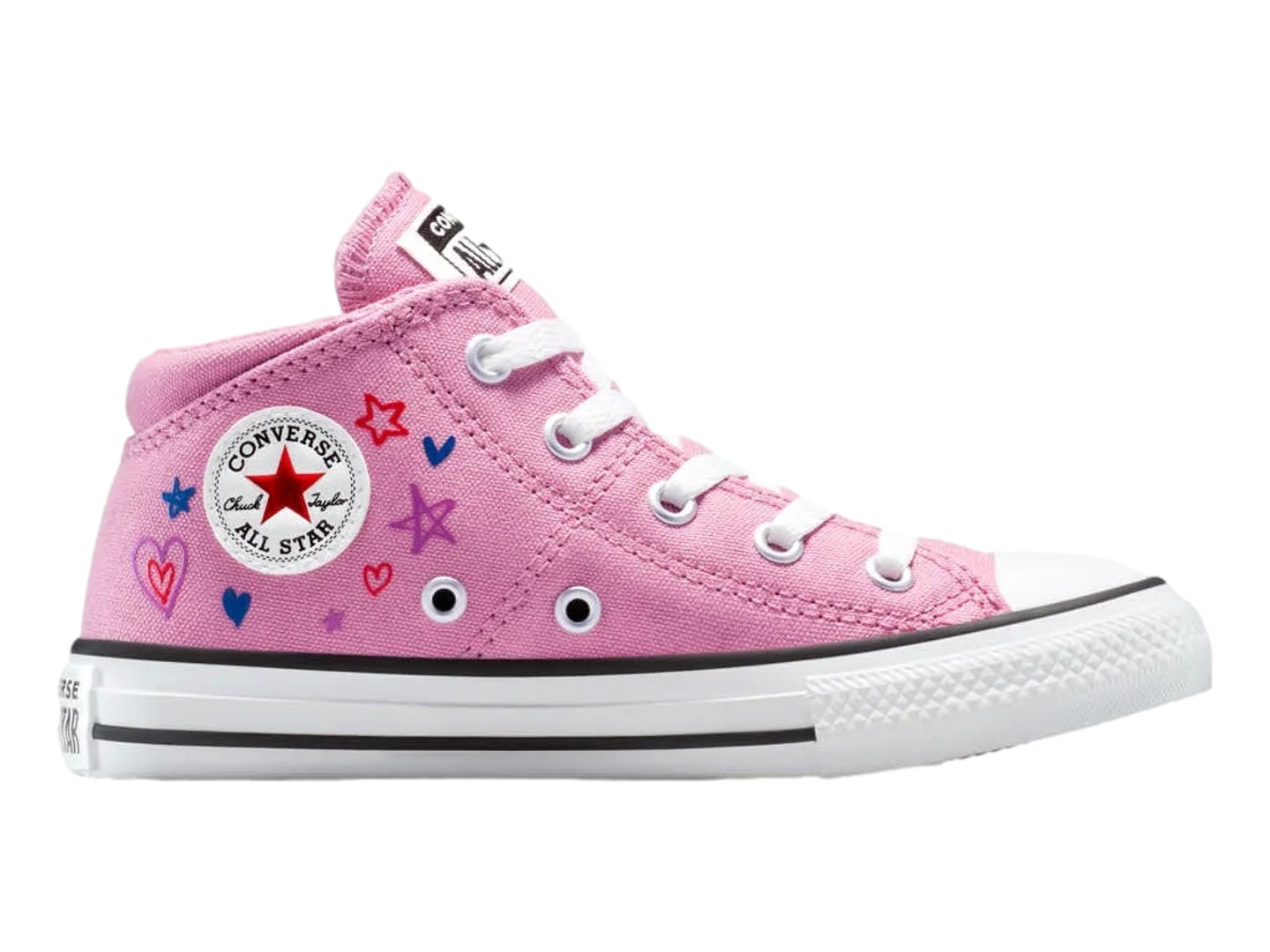 Tenis Converse A13161 Para Niña