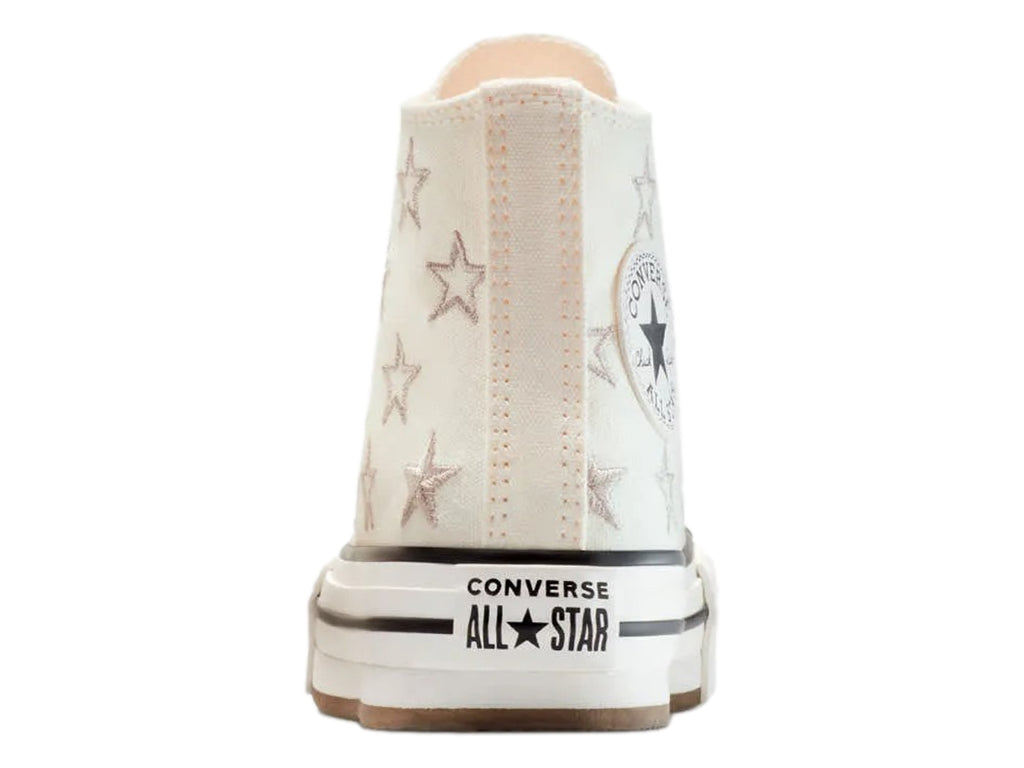 Tenis Converse A15564 Para Niña