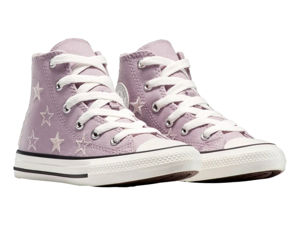 Botas Converse A13171 Para Niña