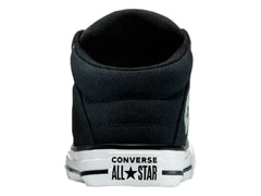 Tenis Converse Chuck Taylor All Star Axel Negro para Niño