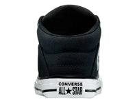 Tenis Converse Chuck Taylor All Star Axel Negro para Niño