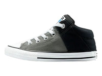 Tenis Converse Chuck Taylor All Star Axel Negro para Niño