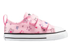 Tenis Converse A13185 Para Niña