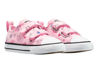 Tenis Converse A13185 Para Niña