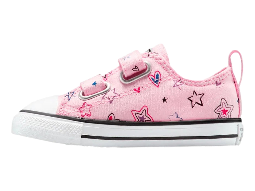 Tenis Converse A13185 Para Niña