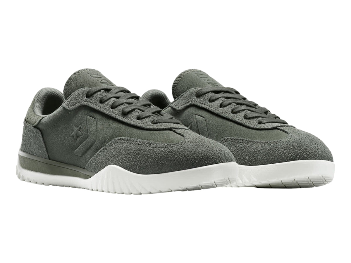 Tenis Converse Run Star Trainer Verde para Mujer