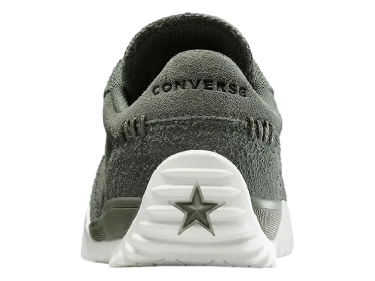 Tenis Converse Run Star Trainer Verde para Mujer