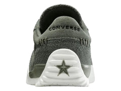 Tenis Converse Run Star Trainer Verde para Mujer