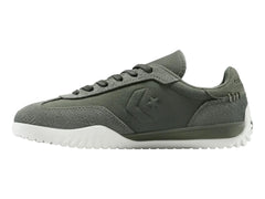 Tenis Converse Run Star Trainer Verde para Mujer