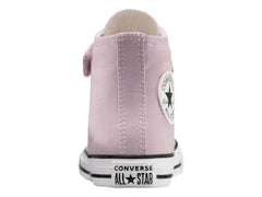 Tenis Converse Chuck Taylor All Star Lila para Niña