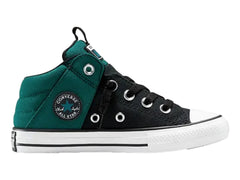 Tenis Converse A14393 Para Niño