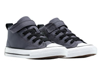 Tenis Converse Chuck Taylor All Star Malden Street Gris para Niño