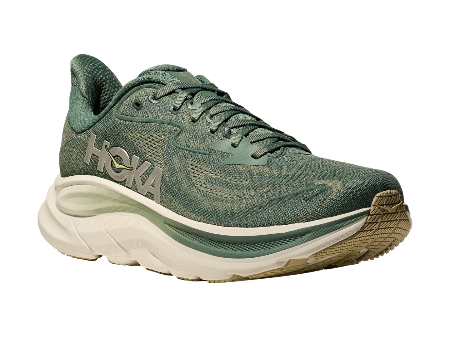 Tenis Hoka 162030 Para Hombre