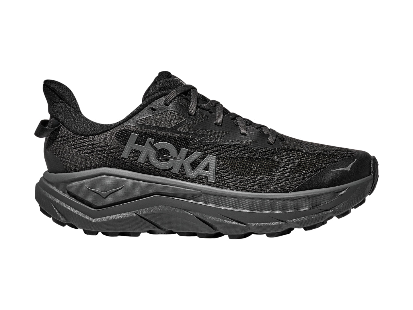 Tenis Hoka 168716 Para Hombre