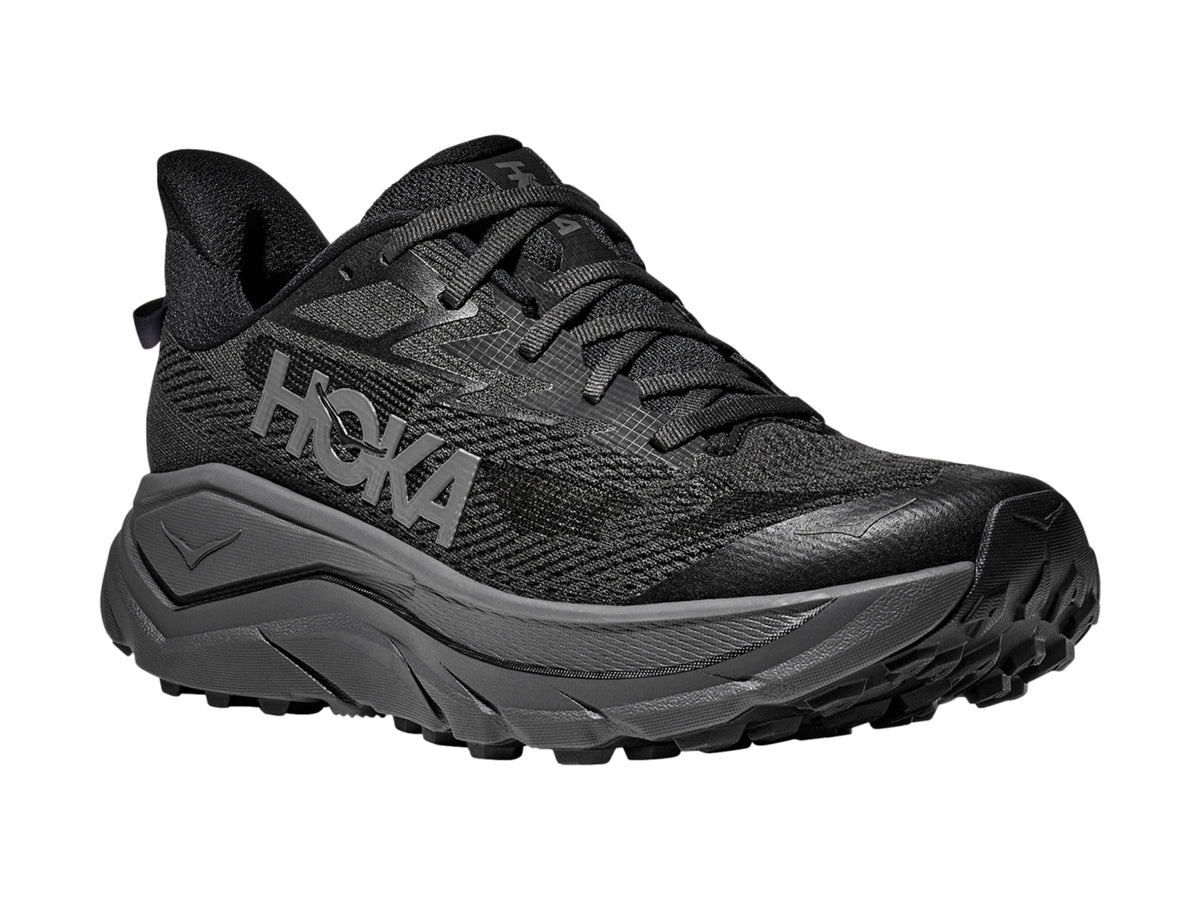 Tenis Hoka Challenger 8 Para Hombre