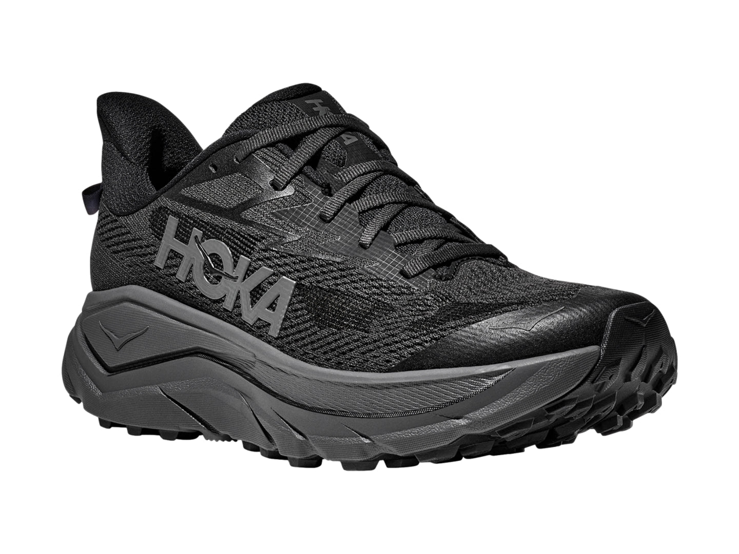 Tenis Hoka 168716 Para Hombre