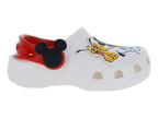 Sandalias Crocs 211485 Para Niña