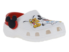 Sandalias Crocs Mickey and Friends Multicolor para Niña