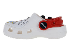 Sandalias Crocs Mickey and Friends Multicolor para Niña