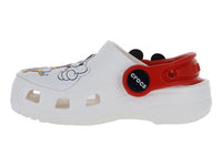 Sandalias Crocs Mickey and Friends Multicolor para Niña