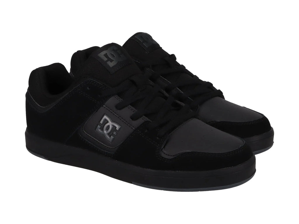 Tenis Dc Shoes 01681 Para Hombre