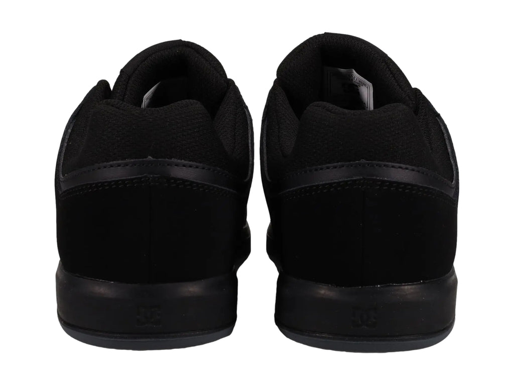 Tenis Dc Shoes 01681 Para Hombre