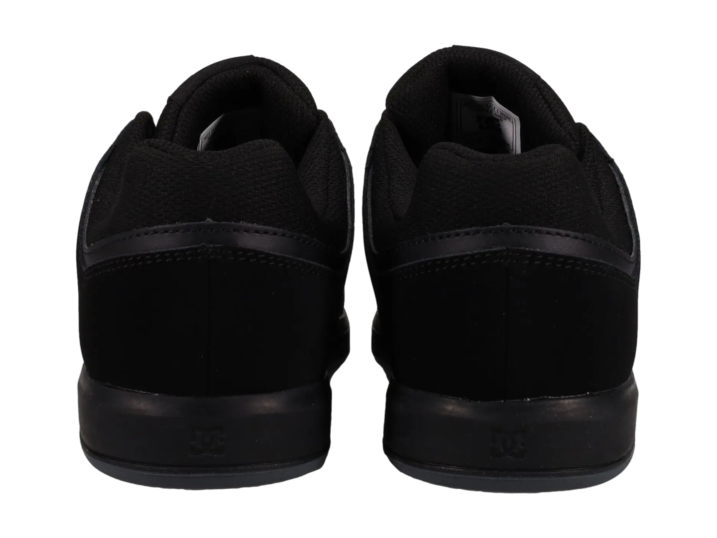 Tenis Dc Shoes 01681 Para Hombre