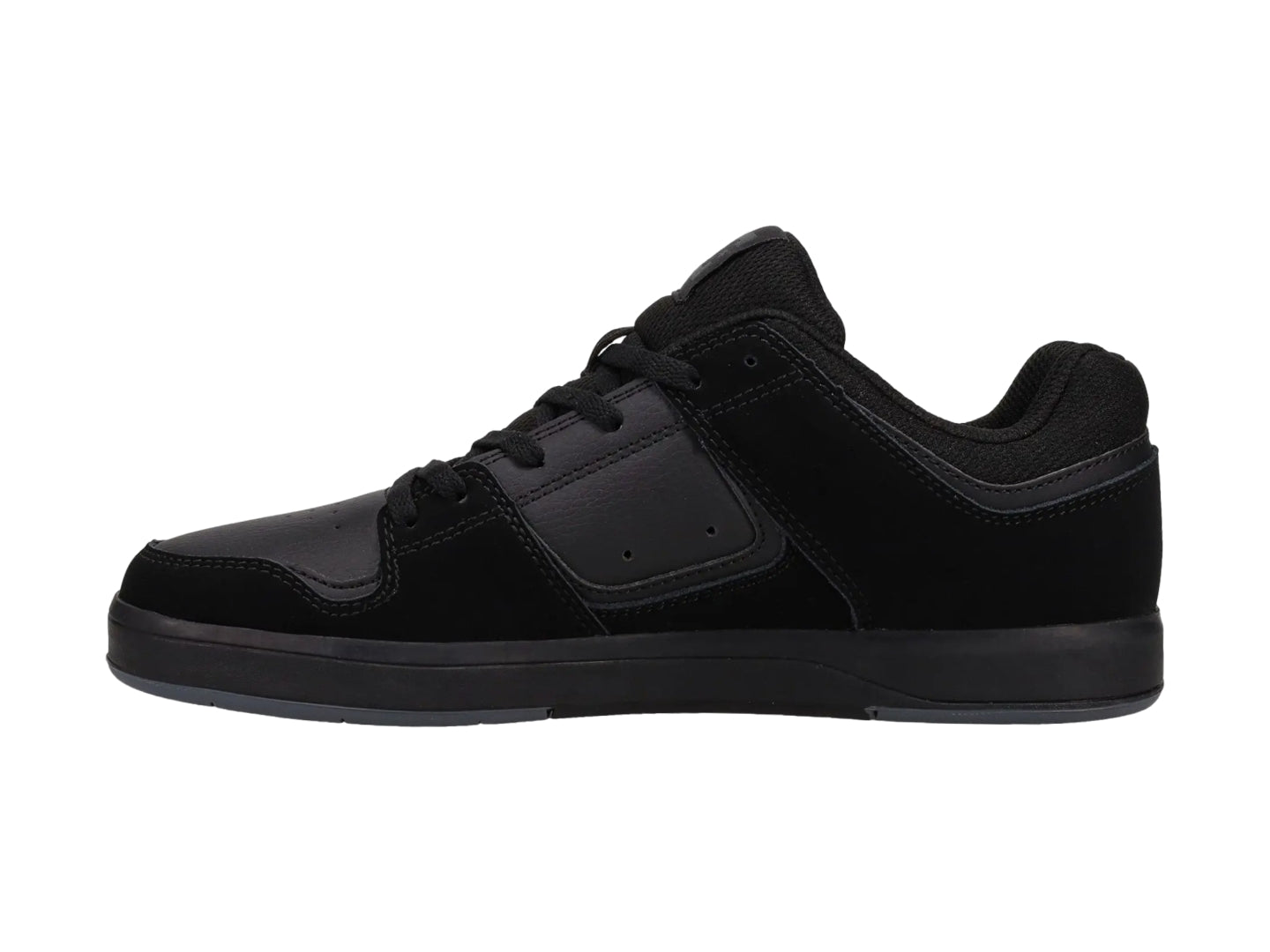 Tenis Dc Shoes 01681 Para Hombre