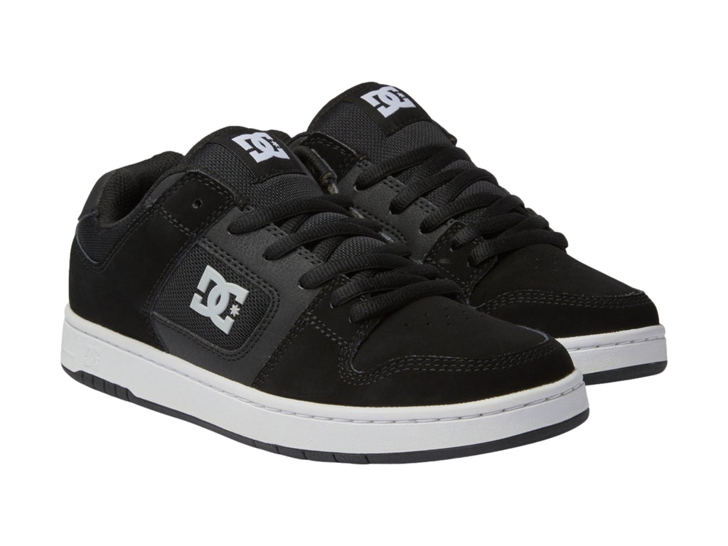 Tenis Dc Shoes 01733 Para Mujer