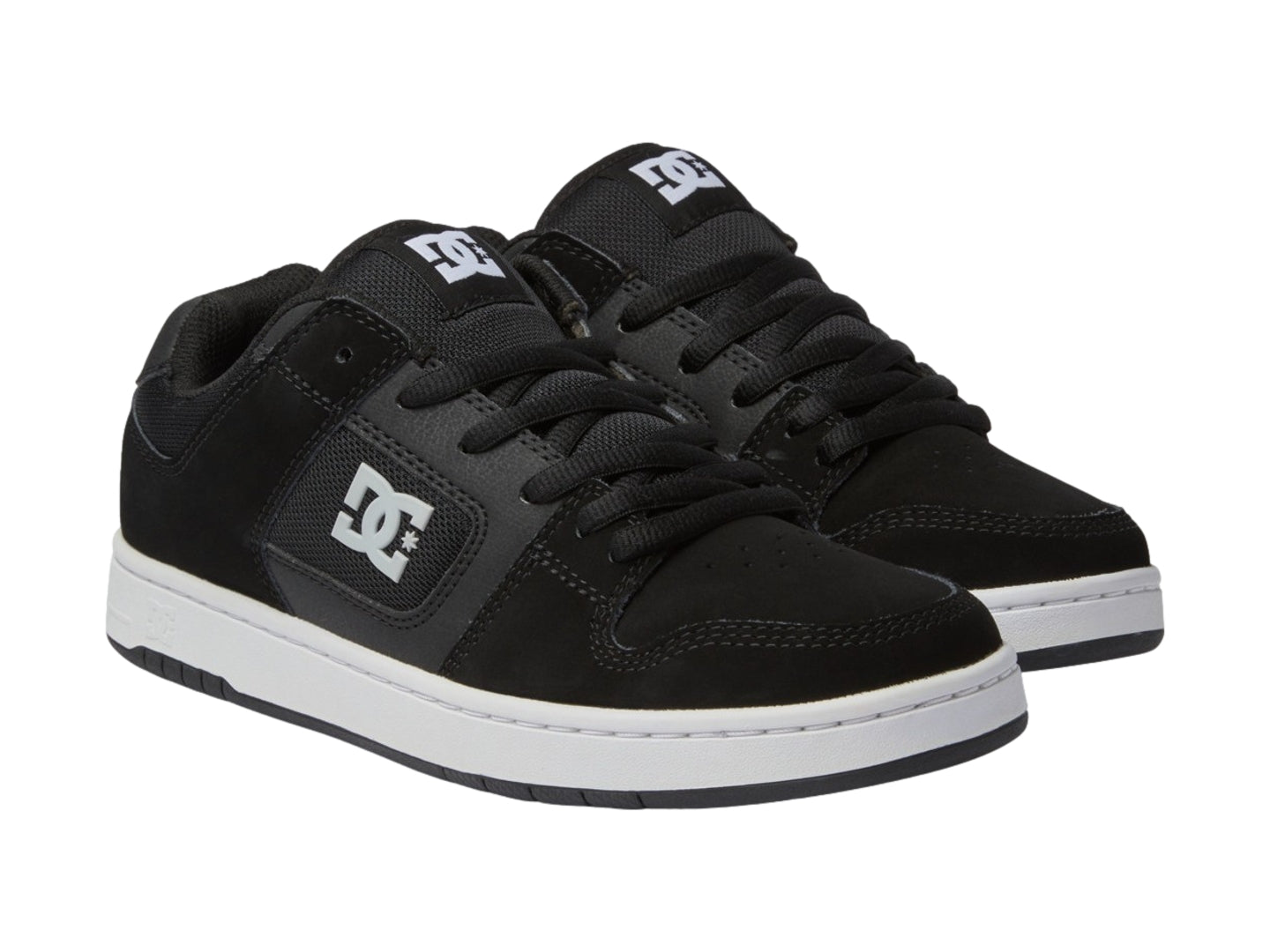 Tenis Dc Shoes 01733 Para Mujer