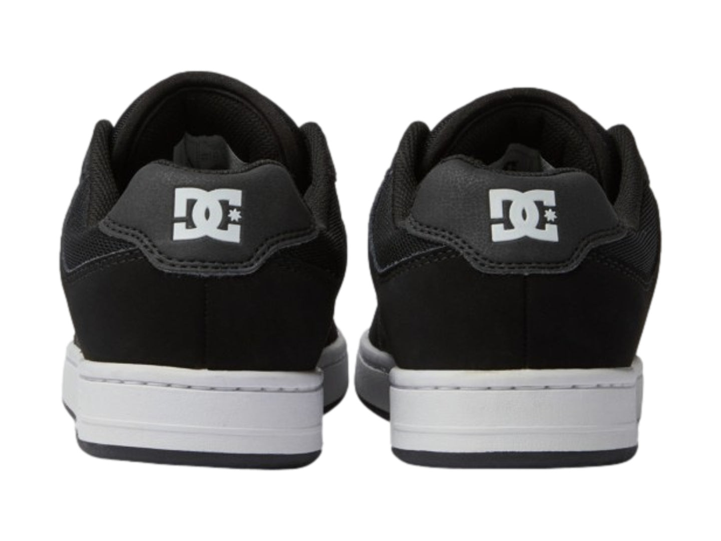 Tenis Dc Shoes 01733 Para Mujer
