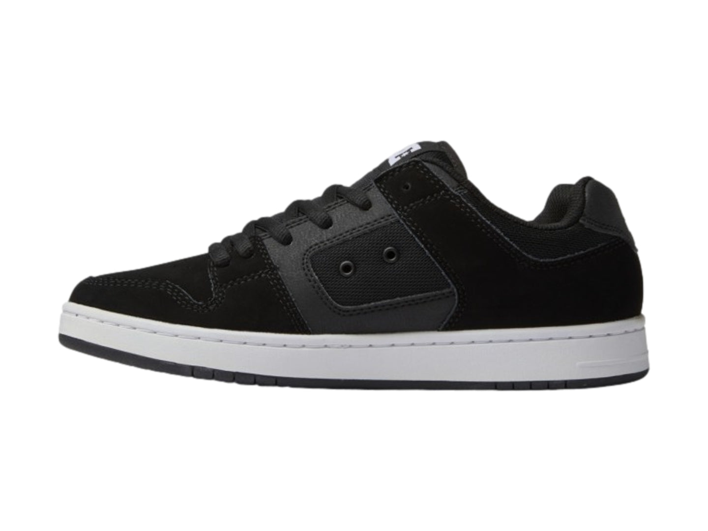 Tenis Dc Shoes 01733 Para Mujer