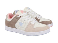 Tenis DC Shoes Manteca 4 Multicolor para Mujer