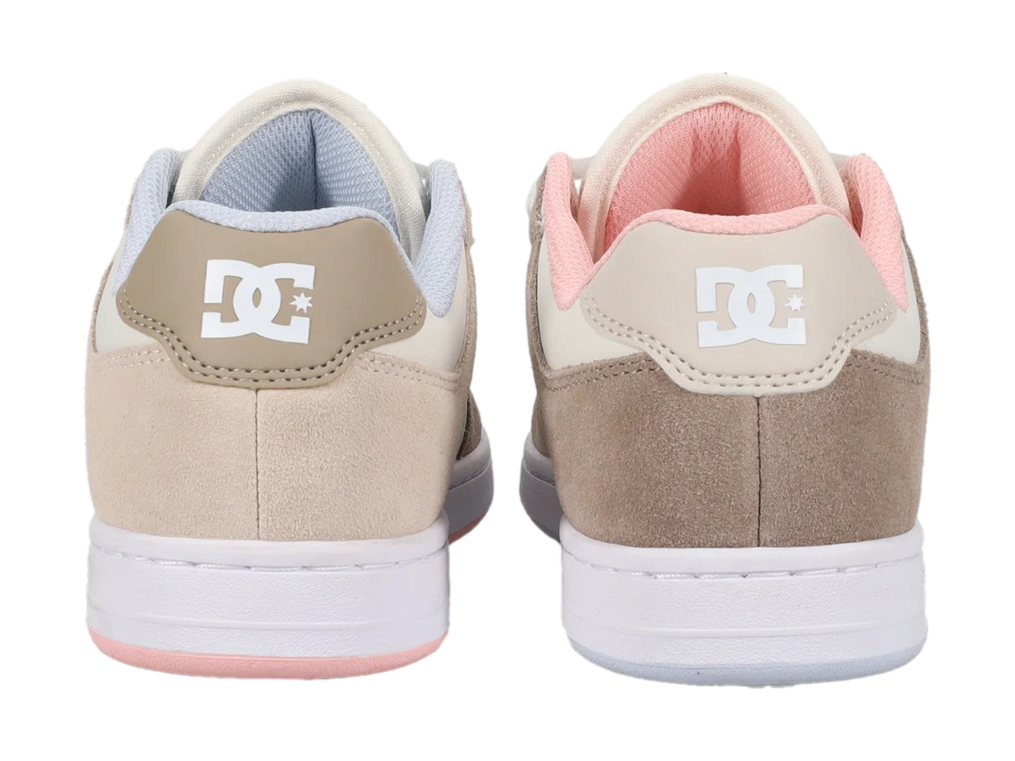 Tenis DC Shoes Manteca 4 Multicolor para Mujer