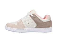 Tenis DC Shoes Manteca 4 Multicolor para Mujer