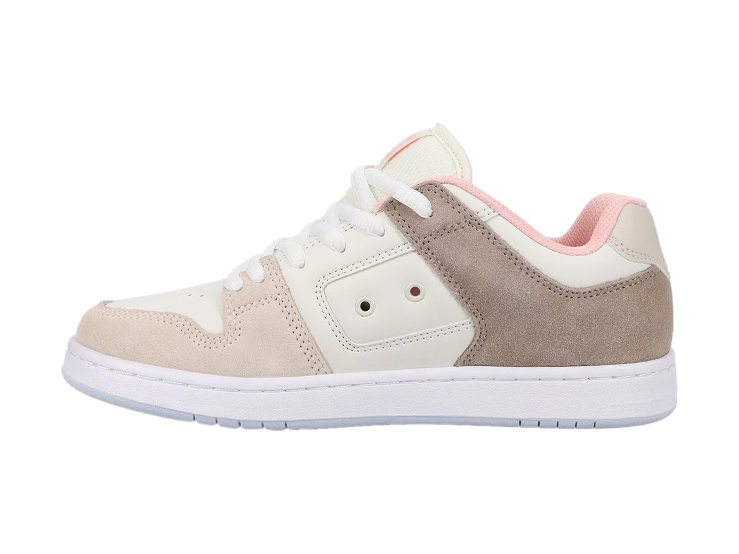 Tenis DC Shoes Manteca 4 Multicolor para Mujer