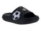 Sandalias Stars 8306 Para Niño