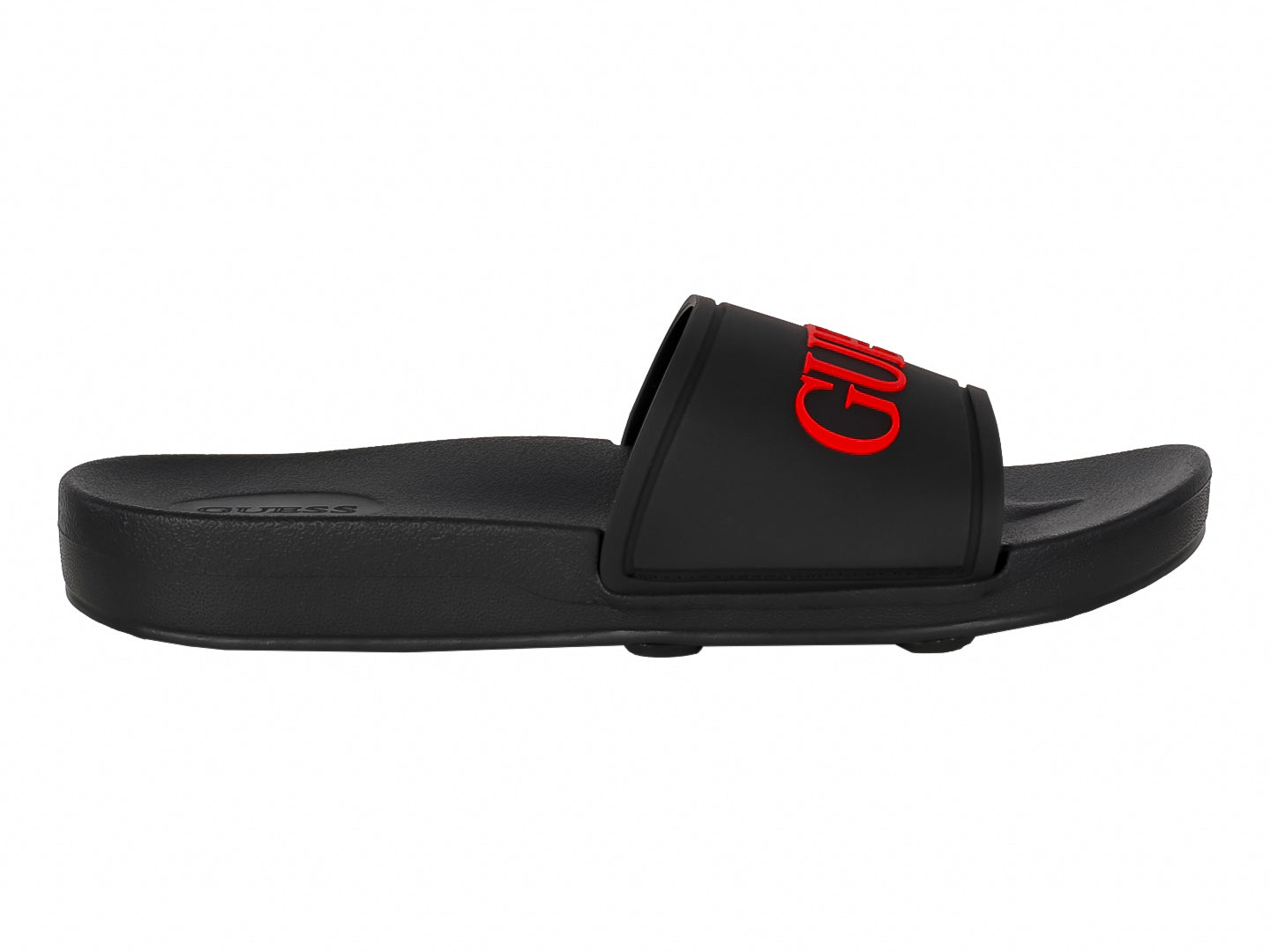 Sandalias Guess Dronin Para Hombre