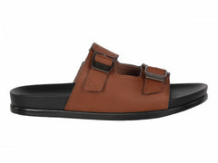 Sandalias Guess Sandalia Formal Caballero Lumine Para Hombre