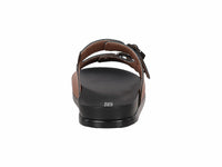 Sandalias Guess Lumine de Piel Color Brown para Hombre