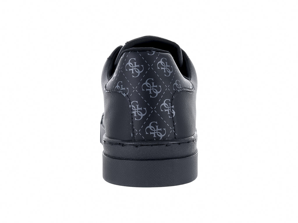 Tenis Guess Moonso Para Hombre