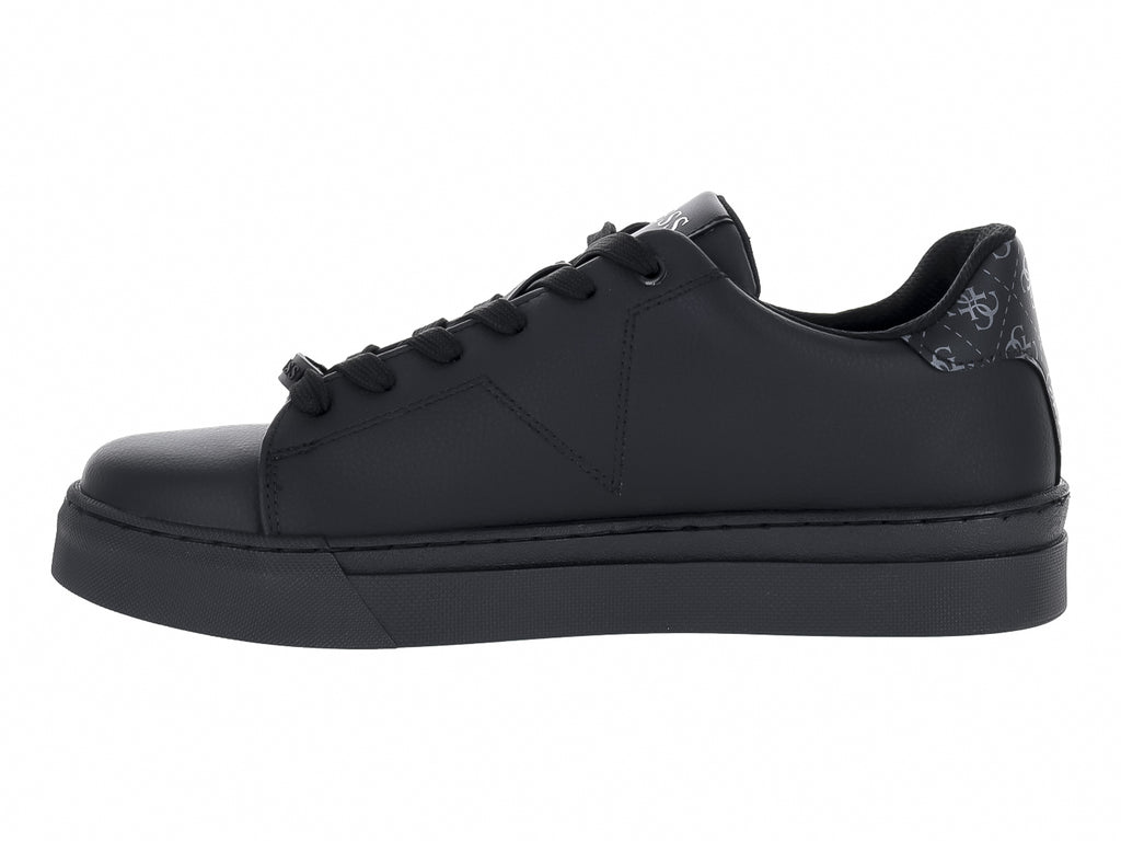 Tenis Guess Moonso Para Hombre