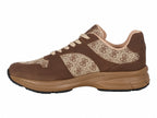 Tenis Guess Marrón para Hombre