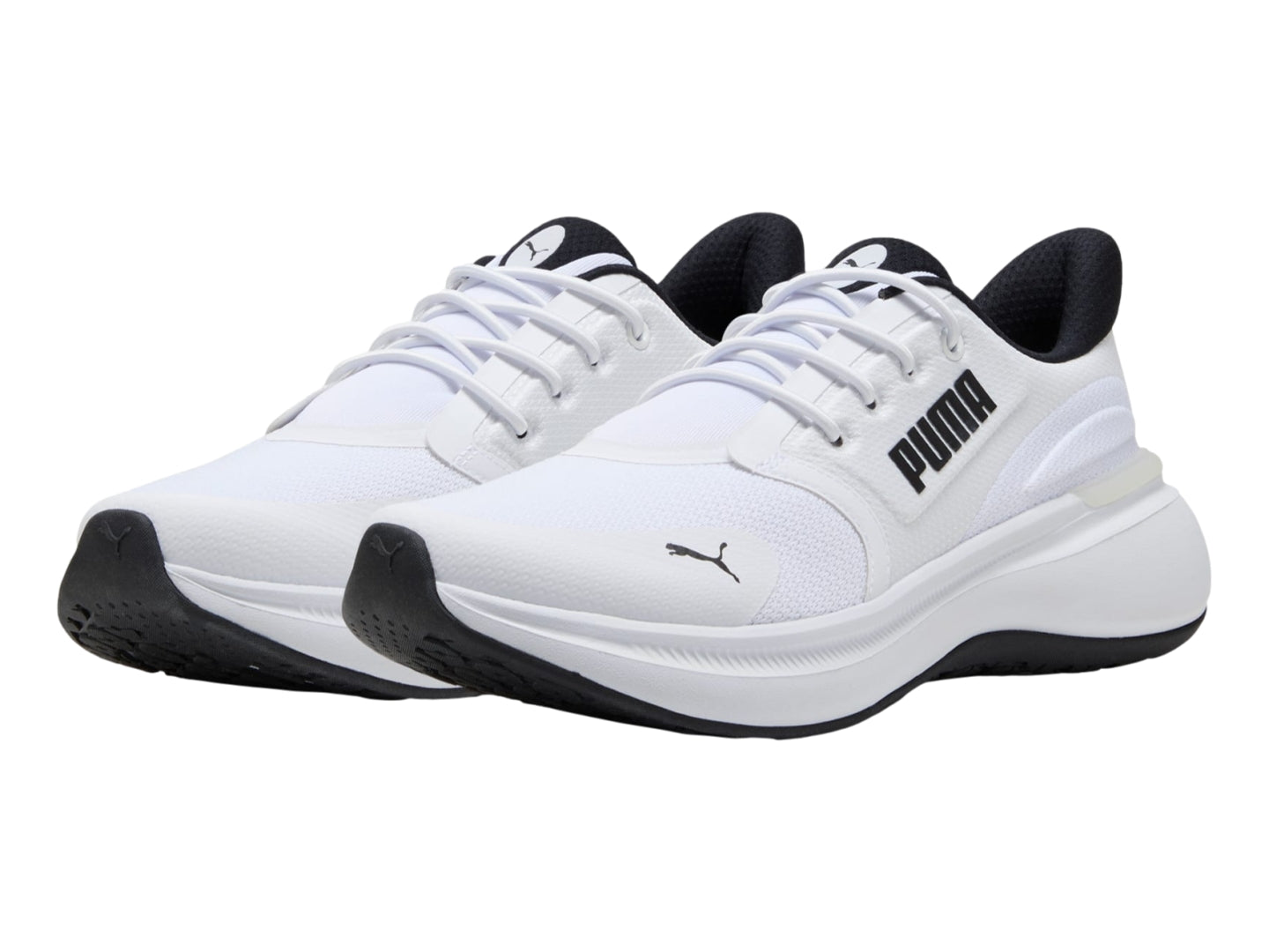 Tenis Puma 311723 Para Hombre