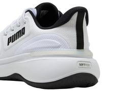 Tenis PUMA Softride Exo Shift Blanco para Hombre